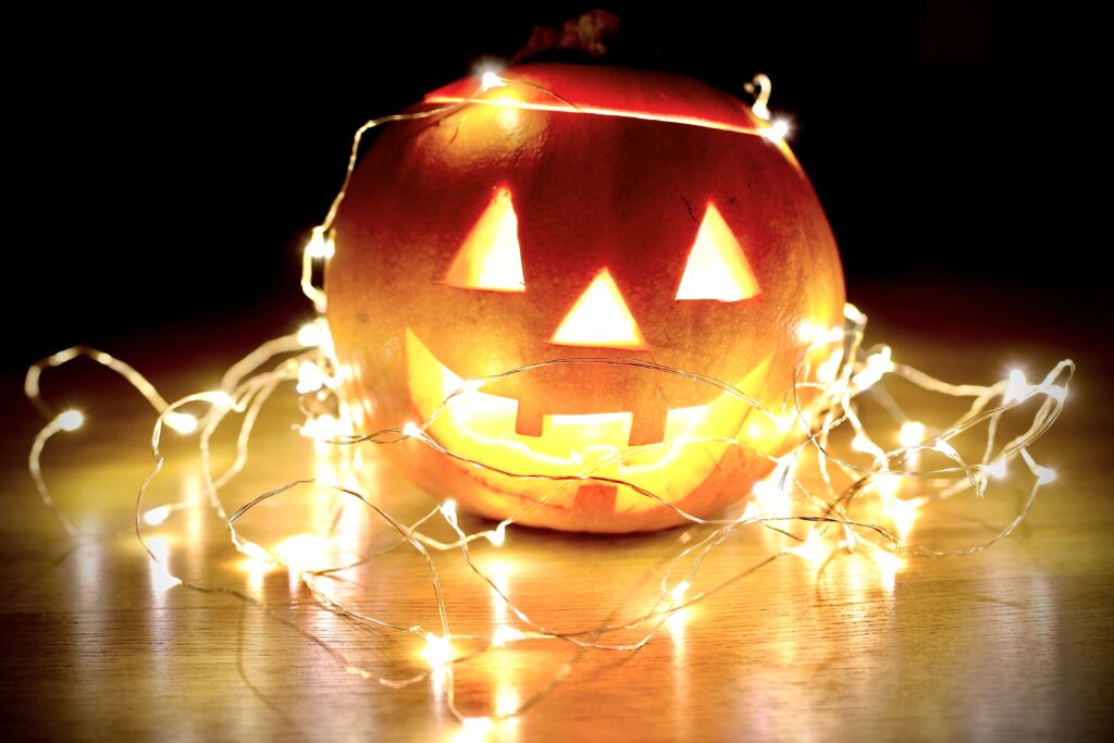 Halloween Pumpkin Patch 2026