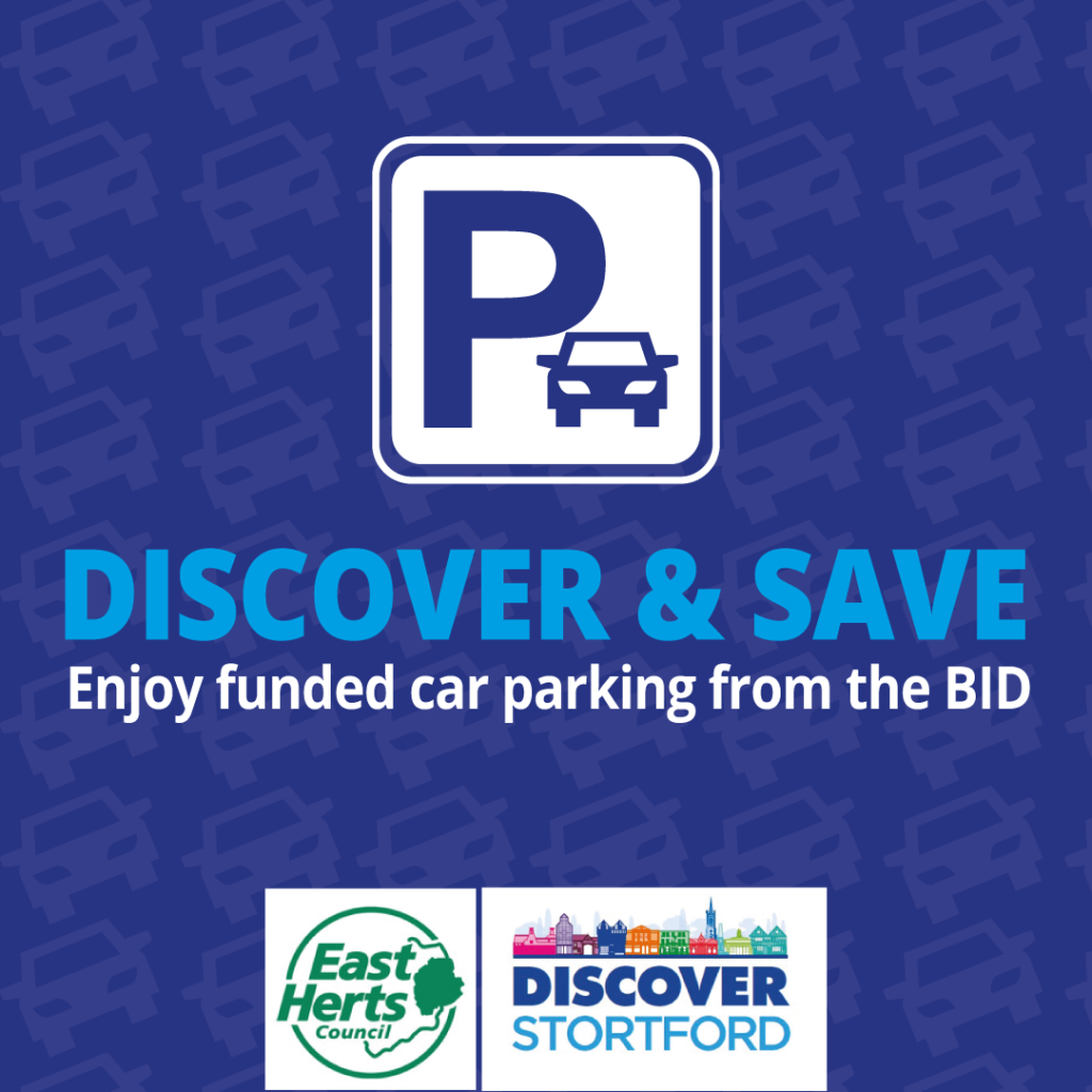 Discover & Save – Offers in the town