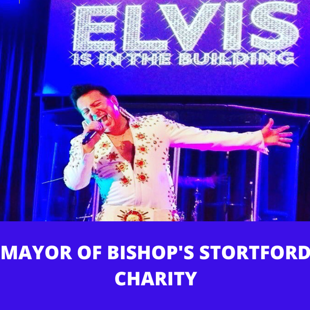 Mayor’s Charity Event