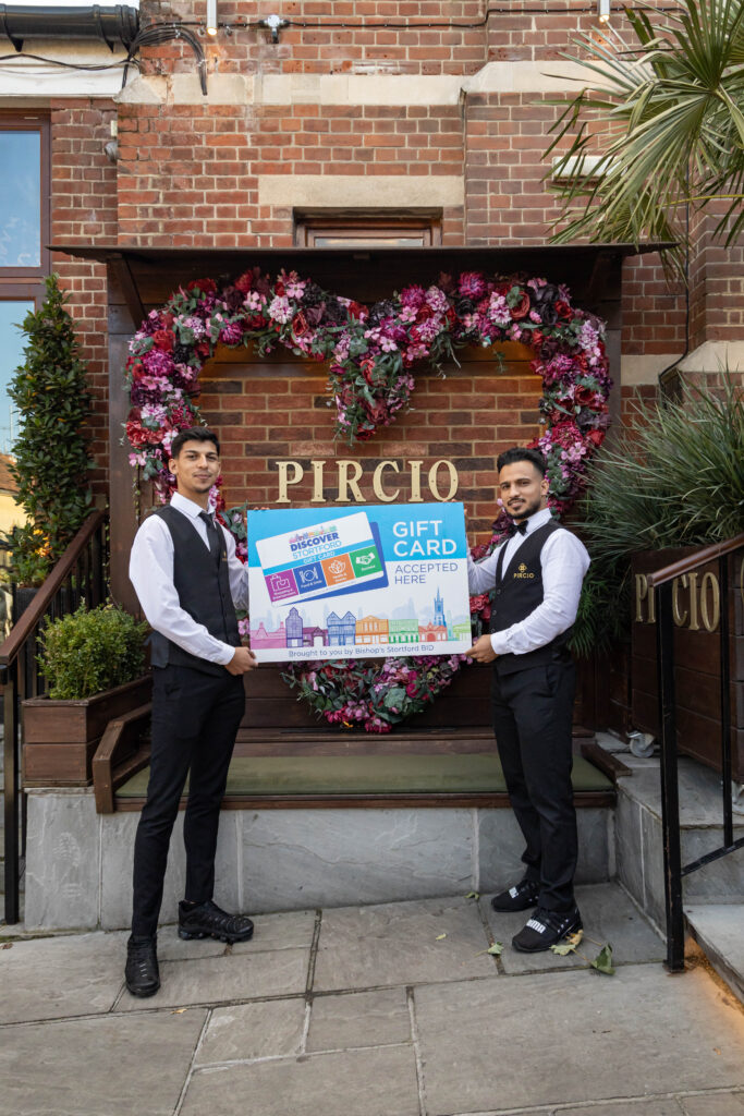 Gift Card Giveaway 2023 – winners announced!