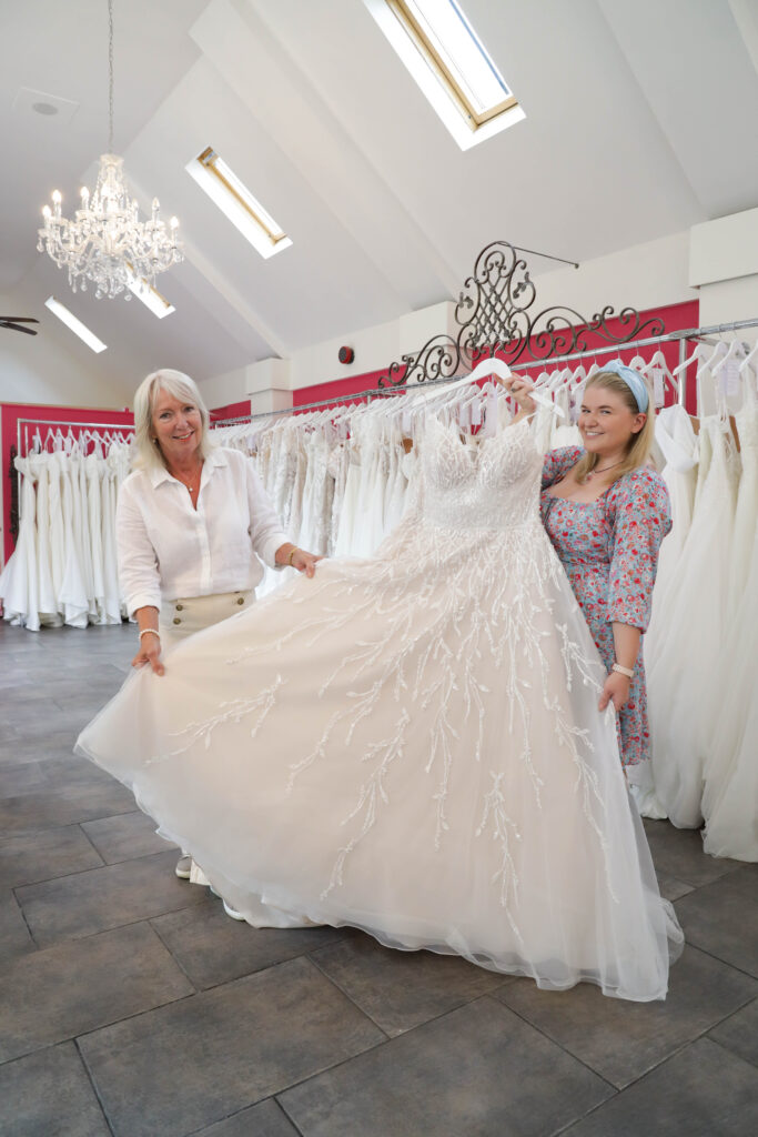 Planning a wedding?