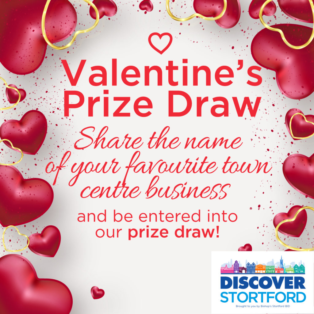Winners Announced!