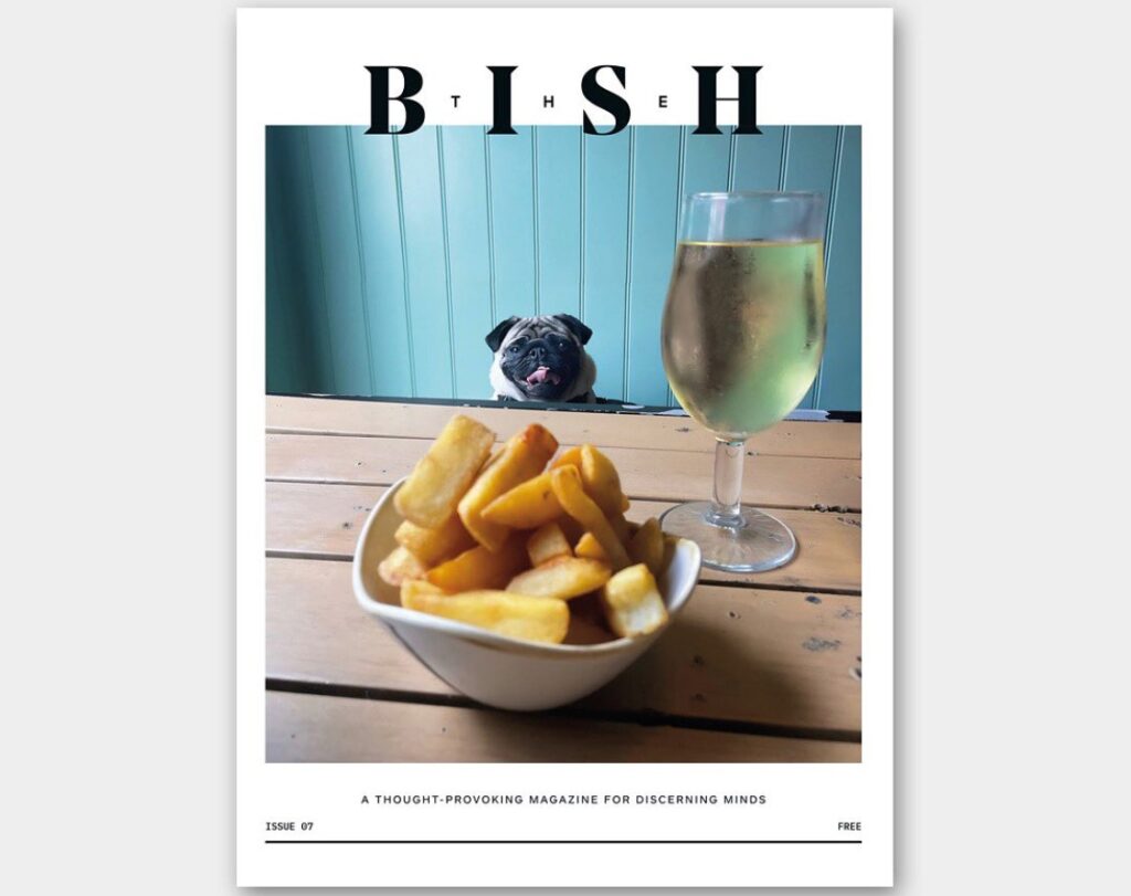 Bish issue 07 feature