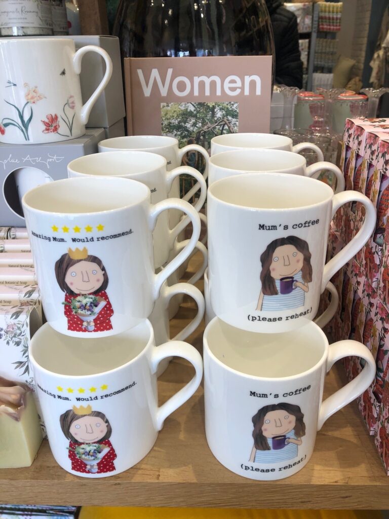 Mother’s Day Gift Inspiration