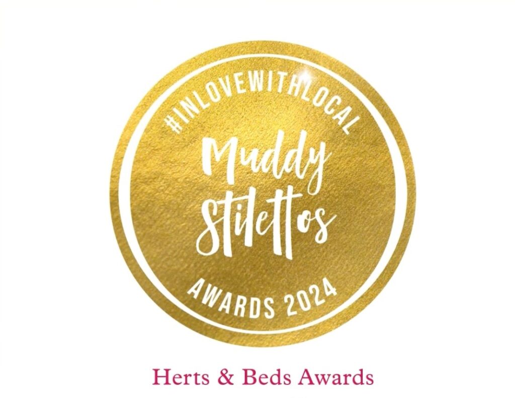 Muddy Stiletto Awards Finalists