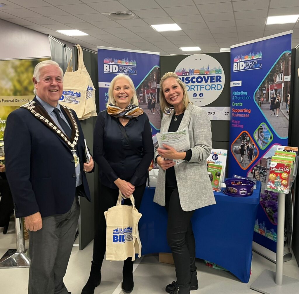 Discover Stortford: Did you know?