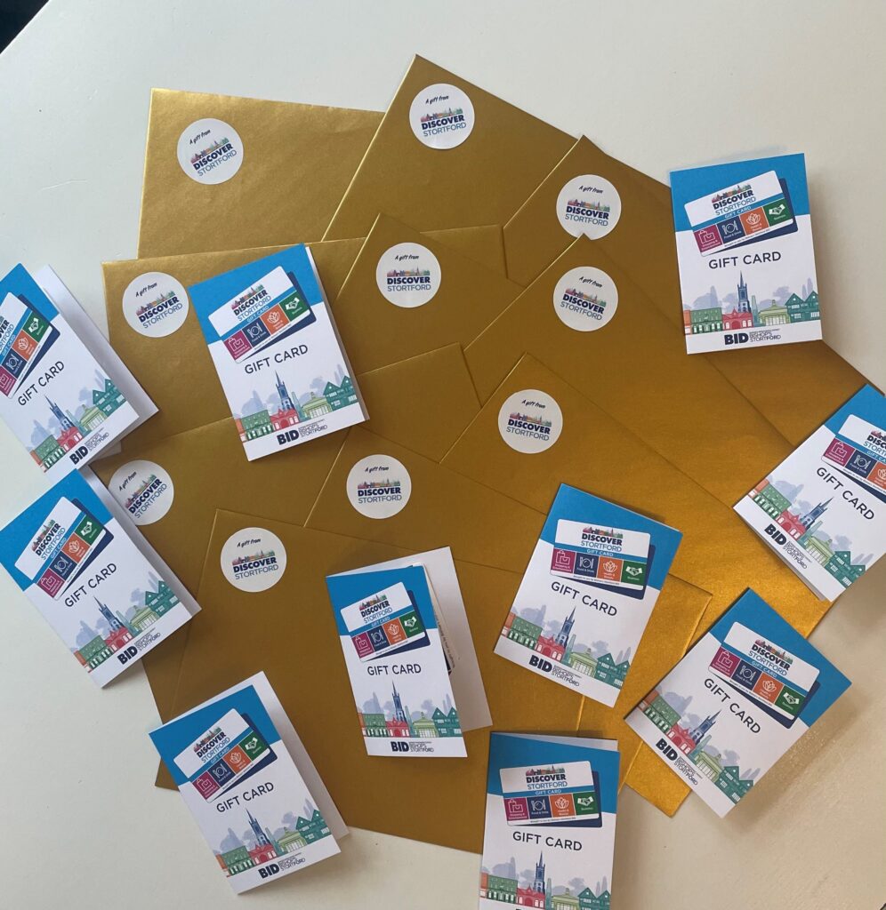 Charity Gift Card Giveaway for Summer 2026