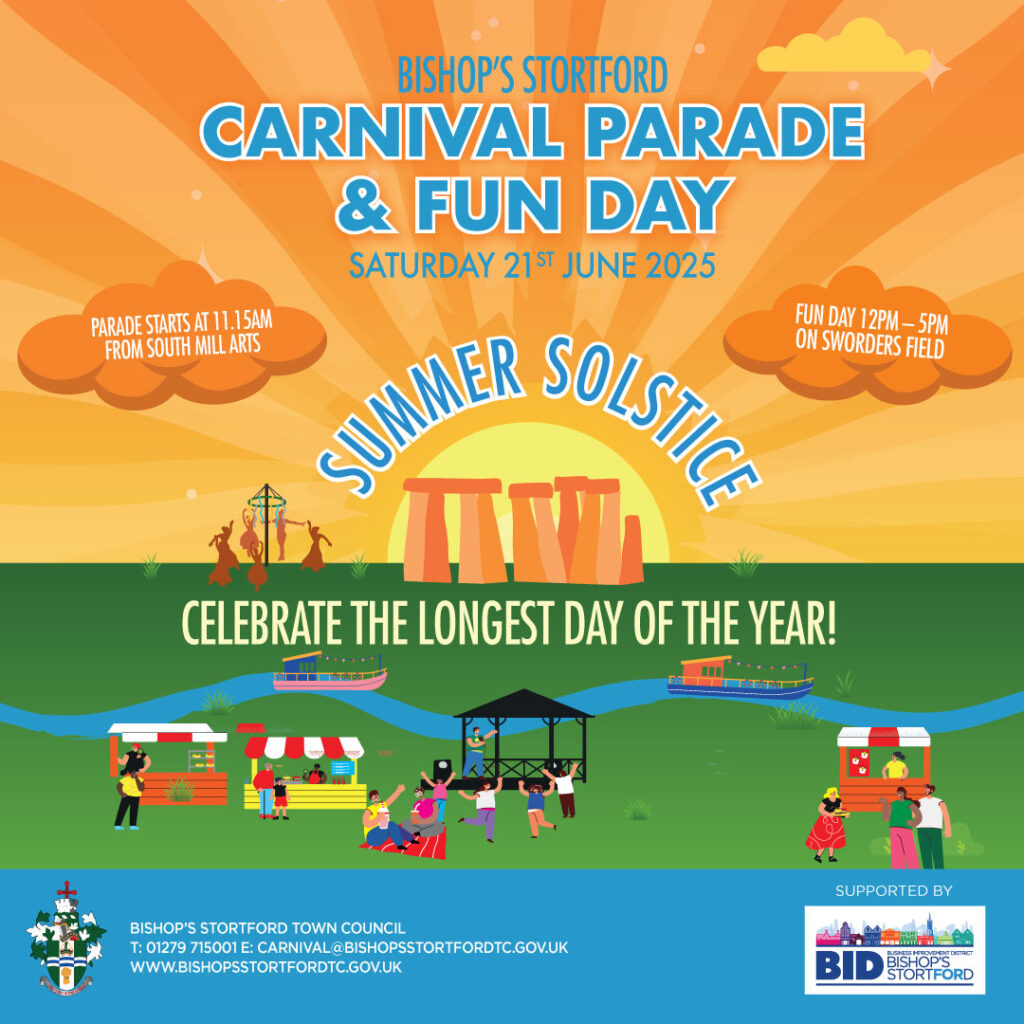 Carnival Day & Parade