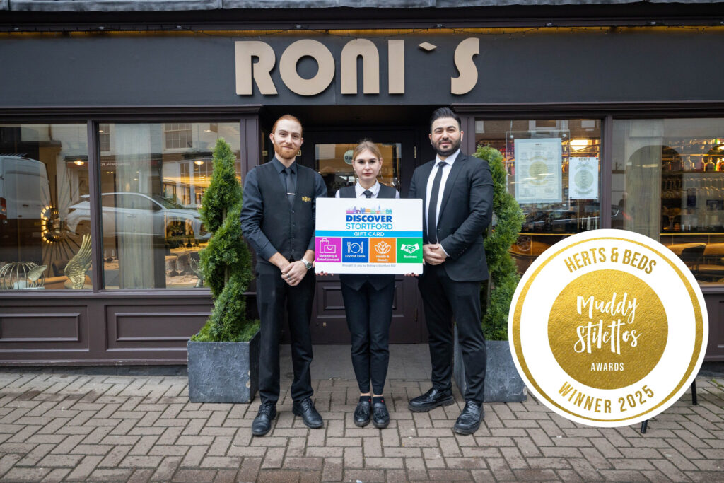 Four Stortford Lifestyle Award Winners…Read More Here