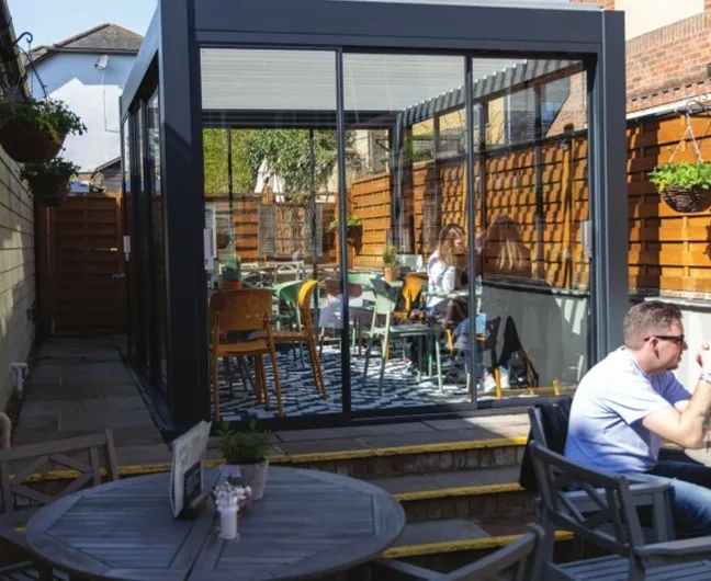 Outdoor Locations for Summer