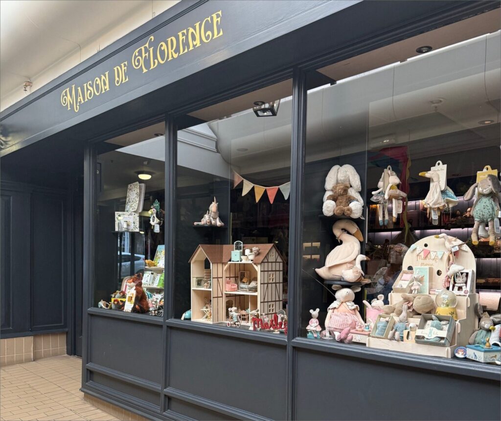 What’s new in Stortford?