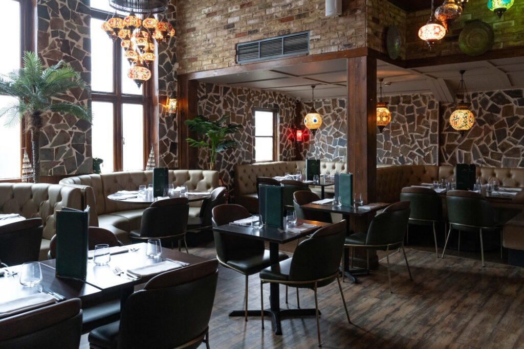 Discover Private Hire Options in the Town