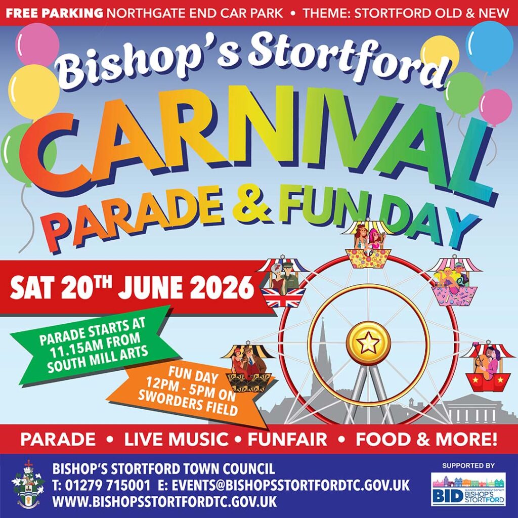 Carnival Photo Competition