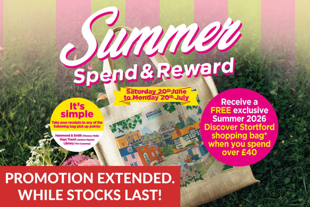 Summer Spend & Reward Campaign 2026